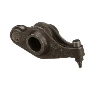 504165682 - Коромысло выпуское ГБЦ ДВС Cursor9 T8./Mg., CS, CSX, CX6/8, Axion9