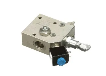 87545337 - клапан