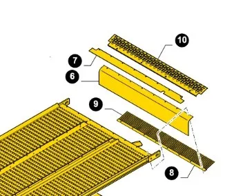 87542439 - уплотнение
